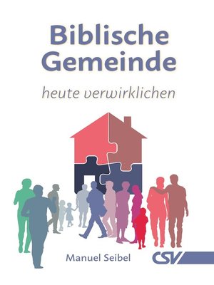 cover image of Biblische Gemeinde--heute verwirklichen
